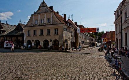 Tegoroczna edycja festiwalu „Dwa Brzegi” rozpocznie się w Kazimierzu i Janowcu 29 lipca.