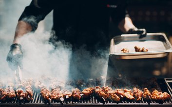 „Wolskie grillowanie – pojedynek Szefów Kuchni” już 26 lipca w Parku Moczydło / zdjęcie ilustracyjne