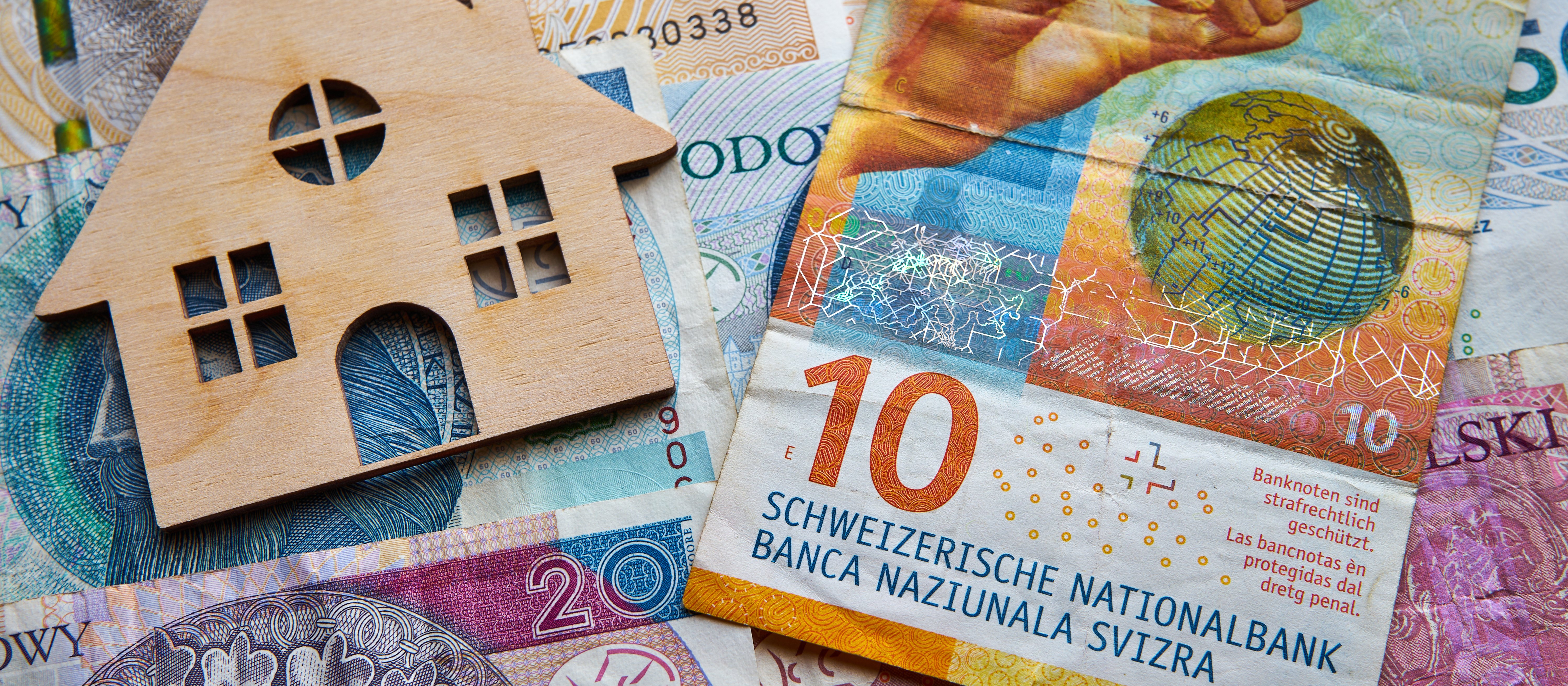 Aneta Wiewiórowska-Domagalska: Franki a WIBOR