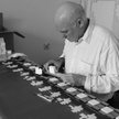 Janusz Kapusta i jego K-dron Kordegrada