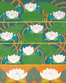 W ofercie wyróżnia się obraz Pawła Kowalewskiego.