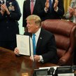 Trump podpisał dyrektywę ws. wojsk kosmicznych