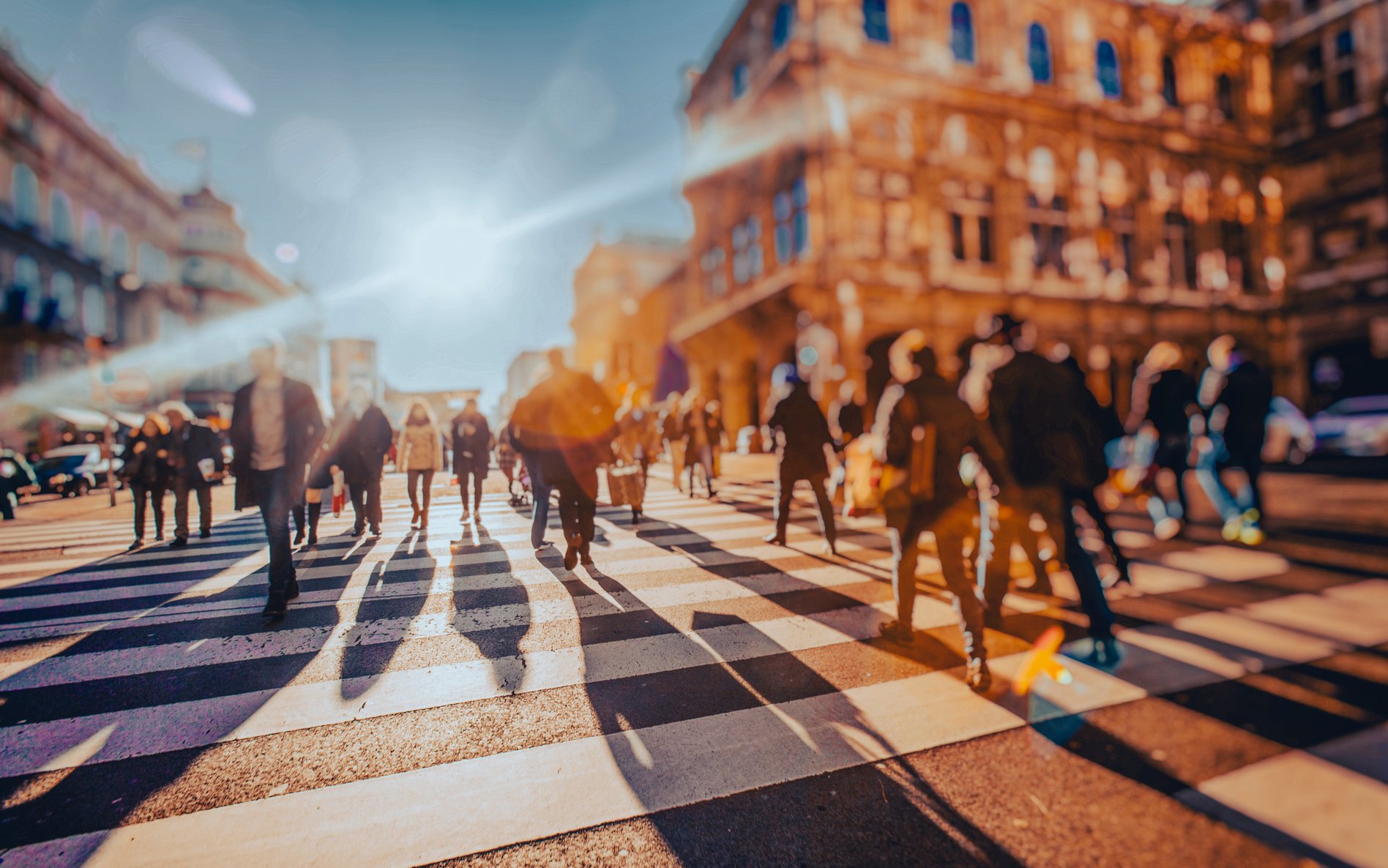 Kryzys wieku młodzieńczego