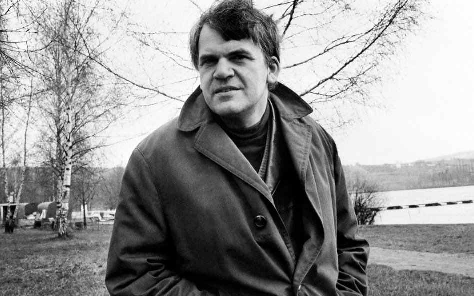 Milan Kundera był wielokrotnym kandydatem do Nagrody Nobla, godniejszym od wielu laureatów