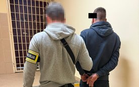 37-latkowi grozi dożywotnia kara pozbawienia wolności