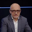 Gościem Przemysława Tychmanowicza w Parkiet TV był Łukasz Tarnawa, główny ekonomista BOŚ Banku. Fot.