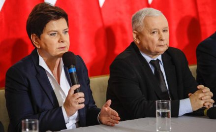 Mało czasu na rekonstrukcję rządu