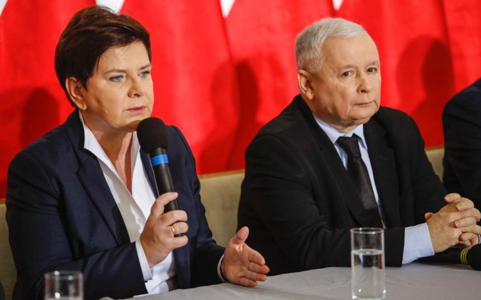 Mało czasu na rekonstrukcję rządu