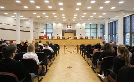 Spór o Trybunał Konstytucyjny: Kompromisu nie będzie