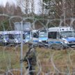 Żaryn: Białoruś stosuje szantaż emocjonalny