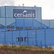 Cersanit rozczarował stratą