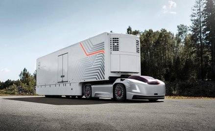 Pojazdy autonomiczne mają być przyszłością transportu drogowego