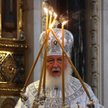 Patriarcha Cyryl