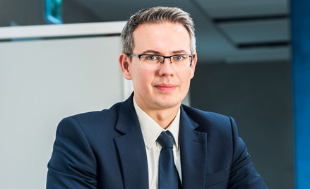 Hubert Krukowski: Wiatr i atom podstawą energetyki