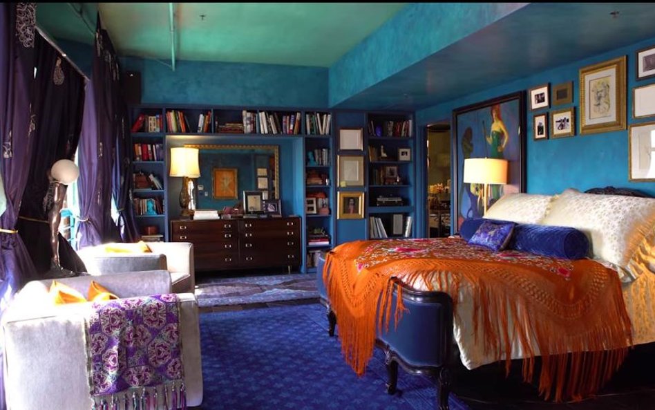 I jeszcze jeda sypialnia