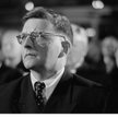 Dmitrij Szostakowicz. Fot. Deutsche Fototek/ lic. CC BY-SA 3.0 DE