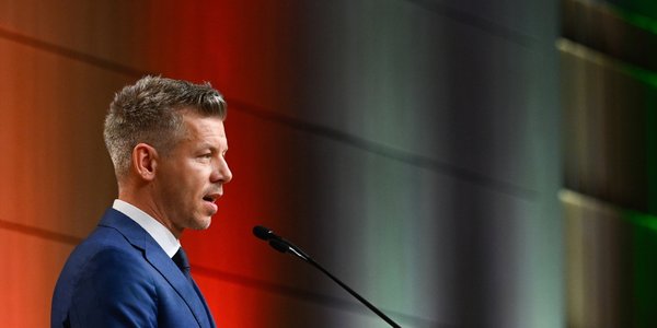 Важное заявление Петера Мадьяра о кредитах для Украины и вступлении в ЕС