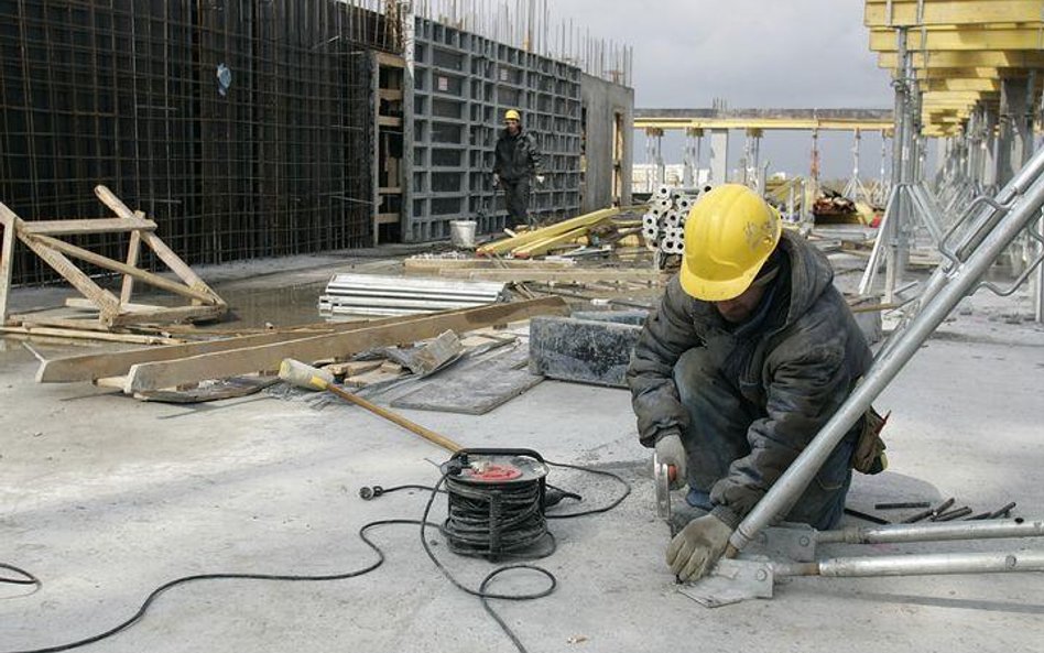 Ekspansję na rosyjskim rynku zapowiadał największy polski deweloper JWConstruction