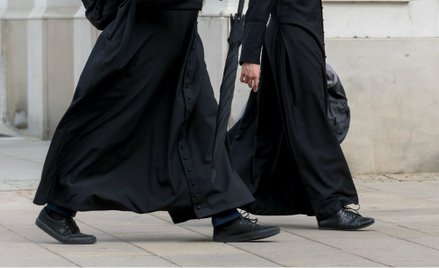 Jest wyrok ws. księdza Arkadiusza H. z filmu Sekielskich
