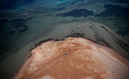 Rajd Dakar. Jakub Przygoński w czołówce