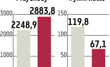 Budimex: wynik nie do powtórzenia