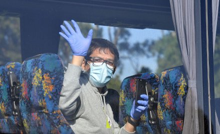 Australia chce śledztwa ws. koronawirusa. Pekin grozi