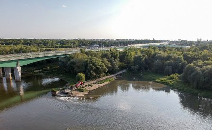 Robert Mazurek: Z przewagą kupy