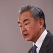 Minister spraw zagranicznych Chin Wang Yi