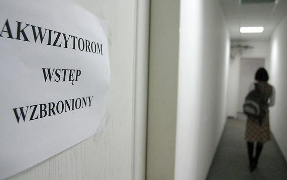 Od 1 stycznia 2012 r. akwizytorzy już nie będą mogli zdobywać klientów dla OFE