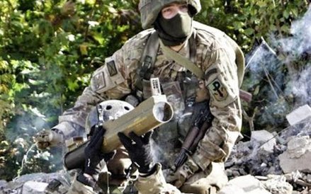 Ćwiczenia organizowane przez Obronę Narodową