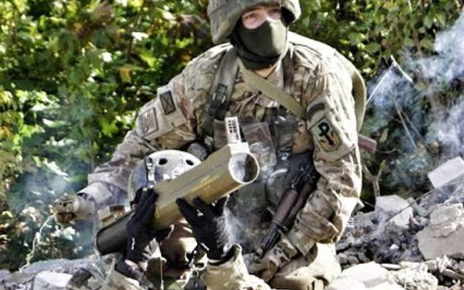 Ćwiczenia organizowane przez Obronę Narodową