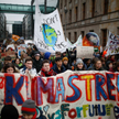 Berlin: Uczniowie na ulicach. Chcą walki ze zmianami klimatu