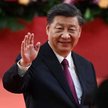 Xi Jinping, prezydent Chin, trzyma się strategii zerocovidowej