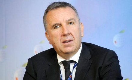 Sołowow sprzedaje Echo Investment