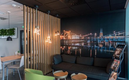 Nobilis Business House we Wrocławiu