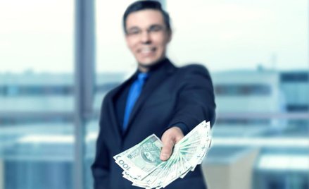 Pieniądze to prawie wszystko