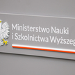 Ministerstwo Nauki i Szkolnictwa Wyższego