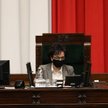 Obywatelskie projekty ustaw skierowane do komisji