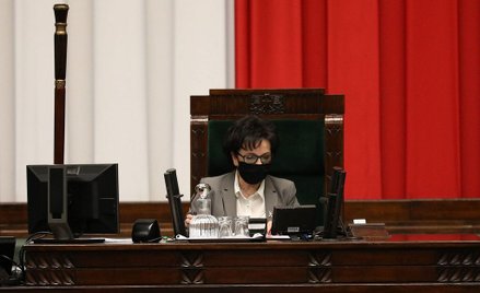 Obywatelskie projekty ustaw skierowane do komisji