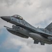 Samolot F-16