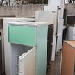 Limity zbierania starych pralek i telewizorów w górę