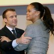 Rihanna wystąpiła na kongresie w sprawie finansowania edukacji w Senegalu