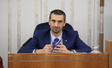 Marek Pęk