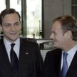 Polki dają kosza Donaldowi Tuskowi. Dziś sexy jest Radek Sikorski