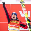 PŚ w Rasnovie: Mocna kontra Stefana Krafta