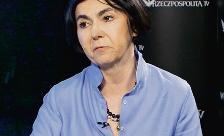 Barbara Piwnik