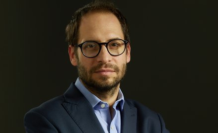 Jacek Kastelaniec