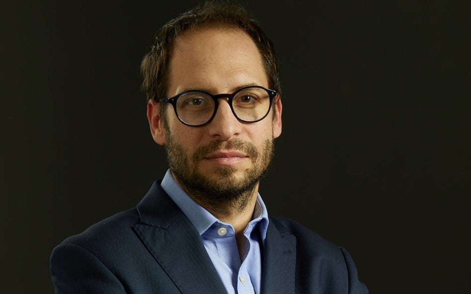 Jacek Kastelaniec