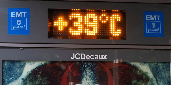 Europa ociepla się dwa razy szybciej niż reszta świata — polskie miasta zbierają deszczówkę