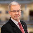 Prezes PGNiG Jerzy Kwieciński